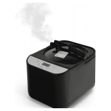 PEEKO 4L Sauna Steamer 1500W with Remote, Timer