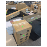 Cool mist humidifier