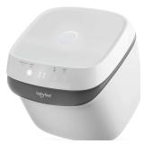 $120 UV Light Sanitizer Box   Large Capacity, Touch Control