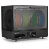 $130 Caydo Filament Dryer 350W Auto Humidity 99H Timer