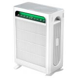 $139 KNKA Air Purifier for Home Large Room, HEPA, Eco/Sleep