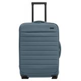 $245 Away The Softside Bigger Carry-On Suitcase