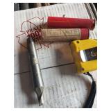 1/2” end mill cutter