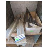 Spring Tube Benders and Lathe Tools