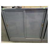 33'×36' Metal Cabinet