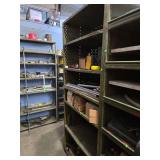 36'×87' Metal Shelf (Contents Not Included)