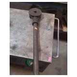 1 inch large ratch wrench