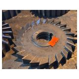 Side Milling Cutter 5×1/2×1-1/2