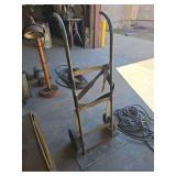 2 Wheel Dolly