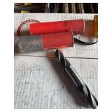 3/4” end mill cutter.