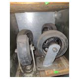 Miscellaneous Caster Wheels