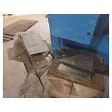 Assortment of Small Scrap Pieces