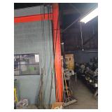 3- 12'×3/4' Althred Rods