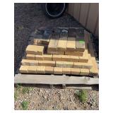 110 canon city fire brick