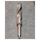 2 13/16 Morse Taper Shank Industrial Twist Drill Bit – Heavy Duty Machine Shop Drill carbon steel