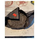 New side milling cutter 4”