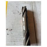 1” end mill cutter