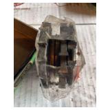 Two milling cutters 3”