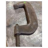 C/G Clamp