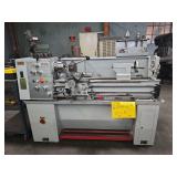 3-Phase Vectrax 12' x 36' Gearhead Engine Lathe