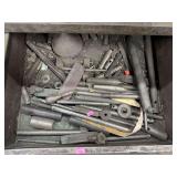 Miscellaneous Machinist Accessories