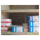 Blind Rivets & Fasteners Assortment – POP Avdel / STAR