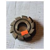 Gear Cutter 3-1/4×3-1/2×1-1/4