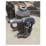 Bottle Jack 'No Jack'