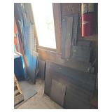 Assortment of Scrap Pieces