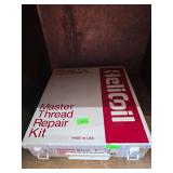 Heli-Coil 1'-12 Master Thread Repair Kit