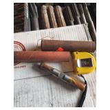 3/4” end mill cutter