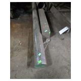 5'×4' Cold Roll and 4'×4'×2.5' Square Steel