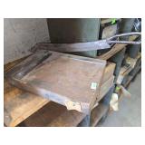 Vintage Paper Cutter