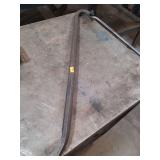 1 25 inch crowbar