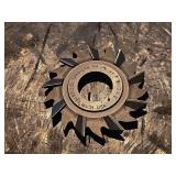 Side Milling Cutter 3×5/16×1 new