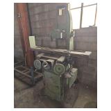 Reid Model 2B Precision Surface Grinder