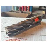 1-1/4 HS End Mill Bit