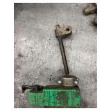 Magnetic Base Dial Indicator Stand