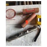 1” end mill cutter