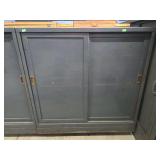 33'×36' Metal Cabinet