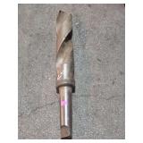 2-3/4 Morse Taper Shank Industrial Twist Drill Bit – Heavy Duty Machine Shop Drill carbon steel
