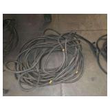 Heavy Duty welding lead