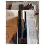 2 4 1/2 NC G thread tap. New