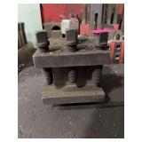 Lathe Tool Post Holder