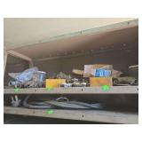 Electrical Supplies: 220 Whip, Recepticals