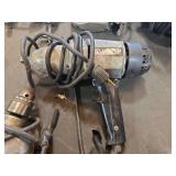 Ingersoll Rand 1/2' Model C Impact Wrench