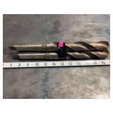 3 Taper shank drill bit carbon steel.1 3/32