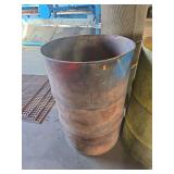 Drum Barrel