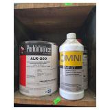 Miscellaneous Chemicals: Primer Catalyst