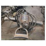 Skilsaw 3/8' Heavy Duty Ball Bearing Hole Hog